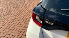 Toyota Yaris 1.5 Hybrid Icon 5dr CVT Hybrid Hatchback